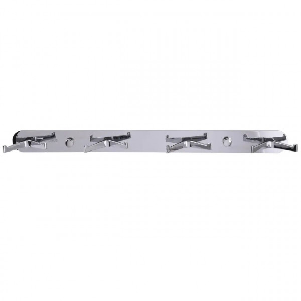 Планка с крючками двойными 4х2 Perfect Sanitary Appliances RM 1503-4 (000027020)