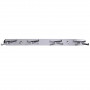 Планка с крючками двойными 4х2 Perfect Sanitary Appliances RM 1503-4 (000027020)
