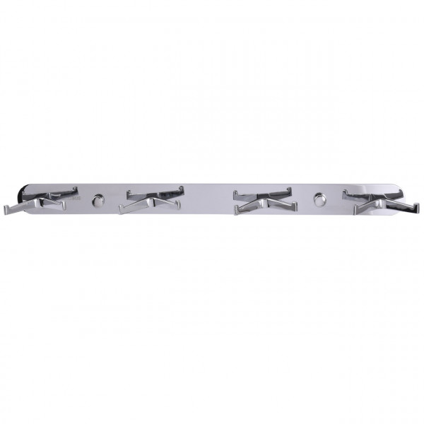 Планка с крючками двойными 4х2 Perfect Sanitary Appliances RM 1503-4 (000027020)
