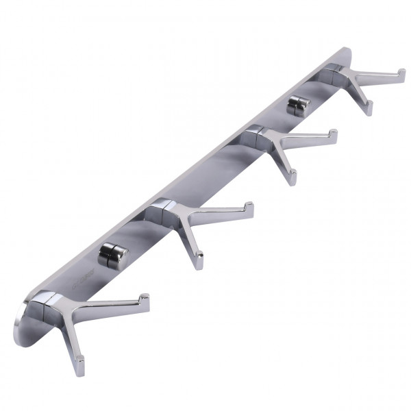 Планка с крючками двойными 4х2 Perfect Sanitary Appliances RM 1503-4 (000027020)