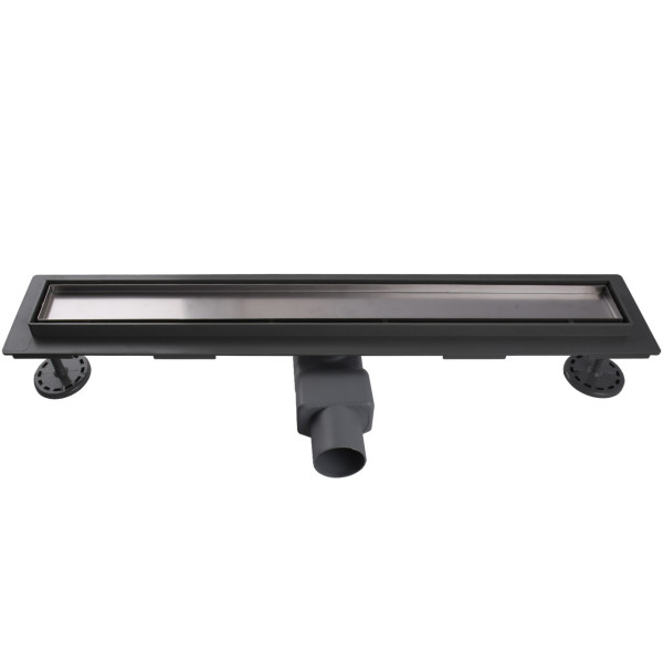 Трап лінійний душовий TILLO TM009-40C 40см (000026800)