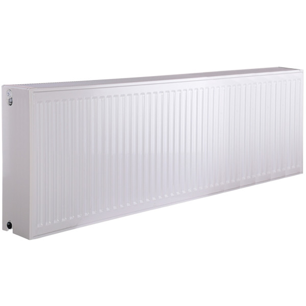Радиатор стальной панельный TERRA teknik 33 низ/справа 500х1500 (без INNER) (000018283)