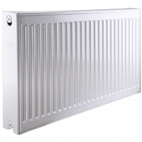 Радіатор сталевий панельний KALITE 22 низ/справа 500x900 (без INNER) (000023094)