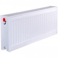 Радіатор сталевий панельний KALITE 22 низ/справа 300x800 (без INNER) (000022630)