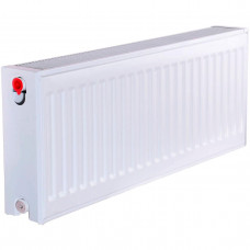 Радіатор сталевий панельний KALITE 22 низ/справа 300x800 (без INNER) (000022630)