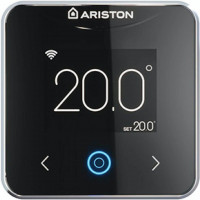Пульт керування Ariston CUBE S NET (Black) код 3319126 (000021418)