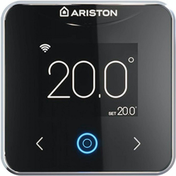 Пульт керування Ariston CUBE S NET (Black) код 3319126 (000021418)