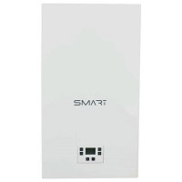 Котел газовий ITALTHERM SMART 30 F турбо, двоконтурний + коакс. димохід (000027732)