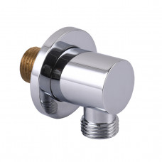 Шлангове з'єднання Globus Lux TP1705 для душа 1/2″ (000027026)