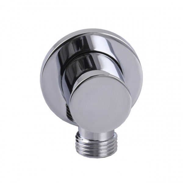 Шлангове з'єднання Globus Lux TP1705 для душа 1/2″ (000027026)