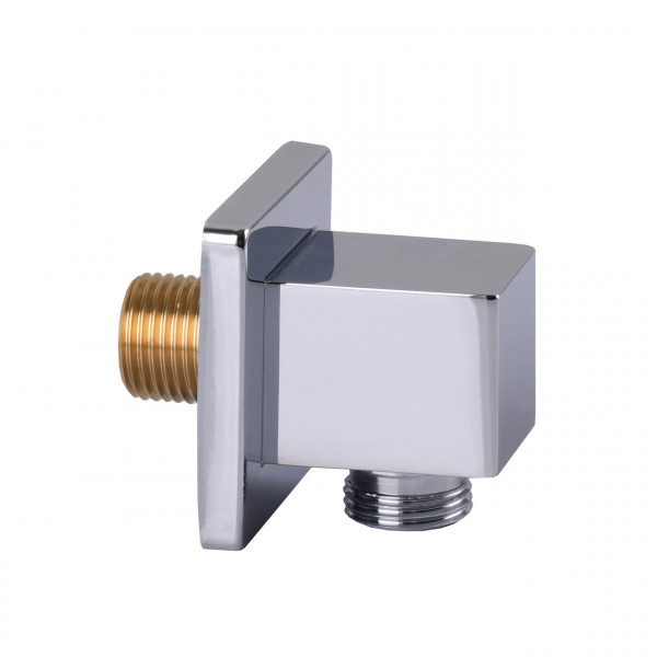 Шлангове з'єднання Globus Lux TP1706 для душа 1/2″ (000027027)