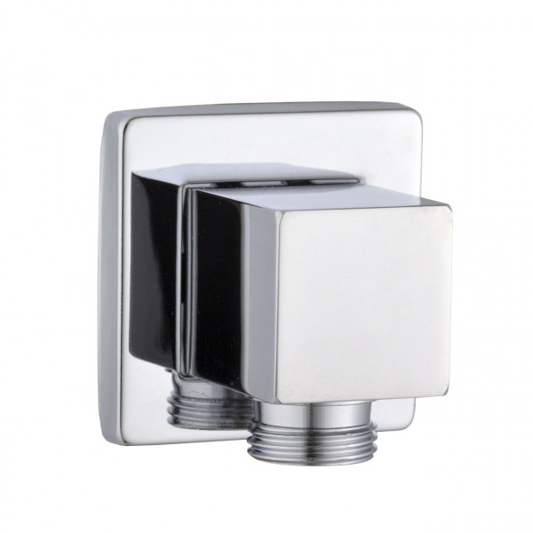 Шлангове з'єднання Globus Lux TP1706 для душа 1/2″ (000027027)