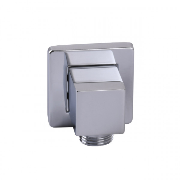 Шлангове з'єднання Globus Lux TP1706 для душа 1/2″ (000027027)