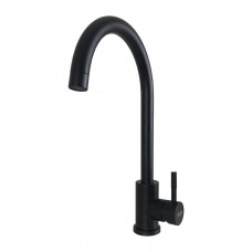 Змішувач для кухні MixMIRA ALPEN MS1-203S-BB (000018639)