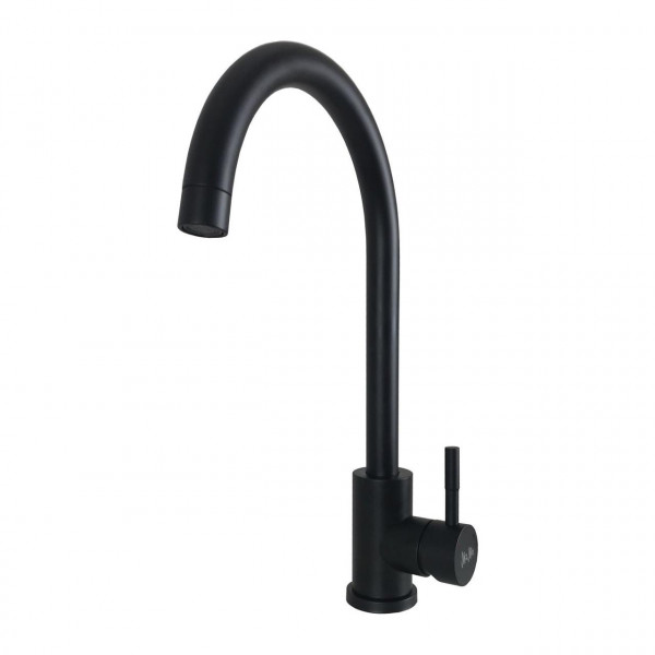 Змішувач для кухні MixMIRA ALPEN MS1-203S-BB (000018639)