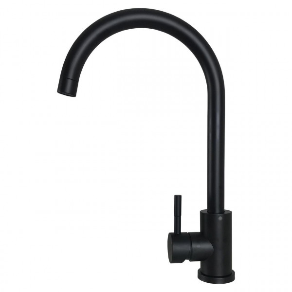 Змішувач для кухні MixMIRA ALPEN MS1-203S-BB (000018639)