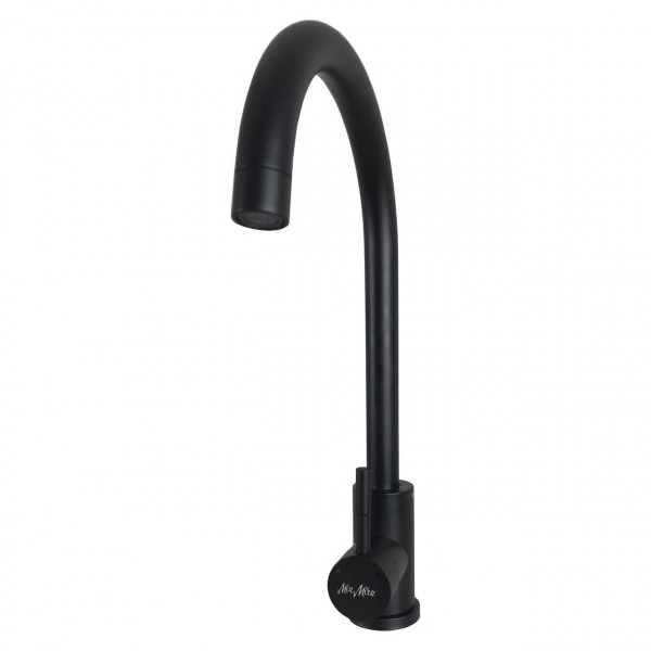 Змішувач для кухні MixMIRA ALPEN MS1-203S-BB (000018639)