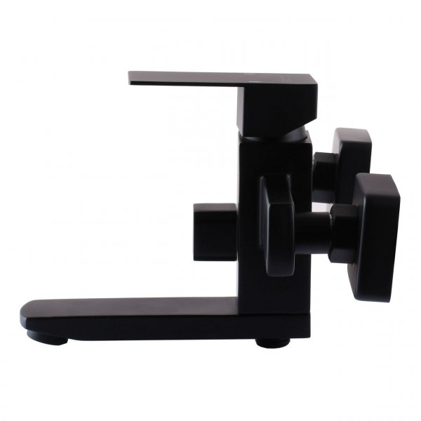 Смеситель для ванны Globus Lux SICILIA SBQ-102N-BB (000021172)