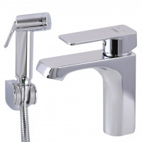 Змішувач для умивальника DOMINO Dionis DDD-222 (000027292)