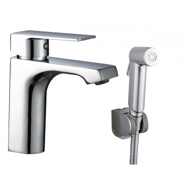 Смеситель для умывальника DOMINO Dionis DDD-222 (000027292)