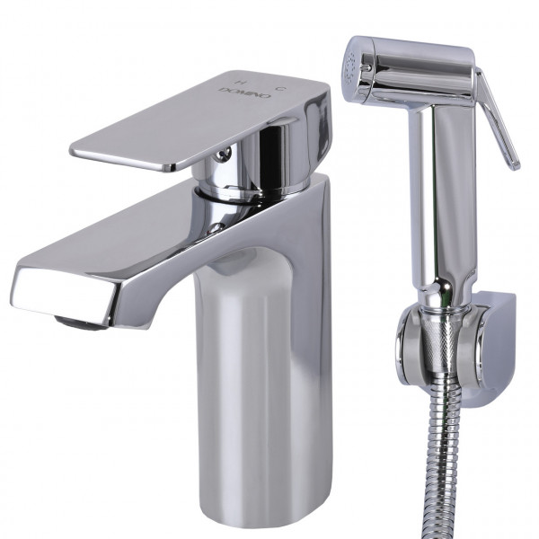 Смеситель для умывальника DOMINO Dionis DDD-222 (000027292)