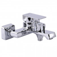 Змішувач для ванни DOMINO Dionis DDD-102NE европеремикач (000027304)