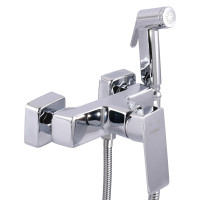 Змішувач гігієнічний DOMINO Dionis DDD-206N (000027307)