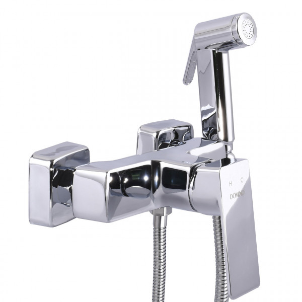 Смеситель гигиенический Domino Dionis DDD-206N (000027307)