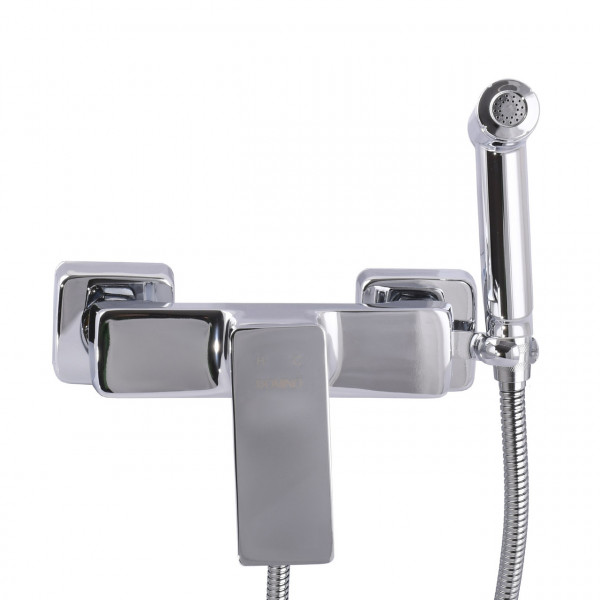 Смеситель гигиенический Domino Dionis DDD-206N (000027307)