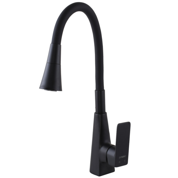 Смеситель для кухни DOMINO Dionis DDD-203SM-BB (000027311)