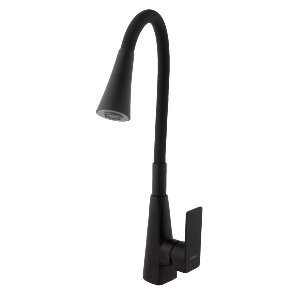 Смеситель для кухни DOMINO Dionis DDD-203SM-BB (000027311)