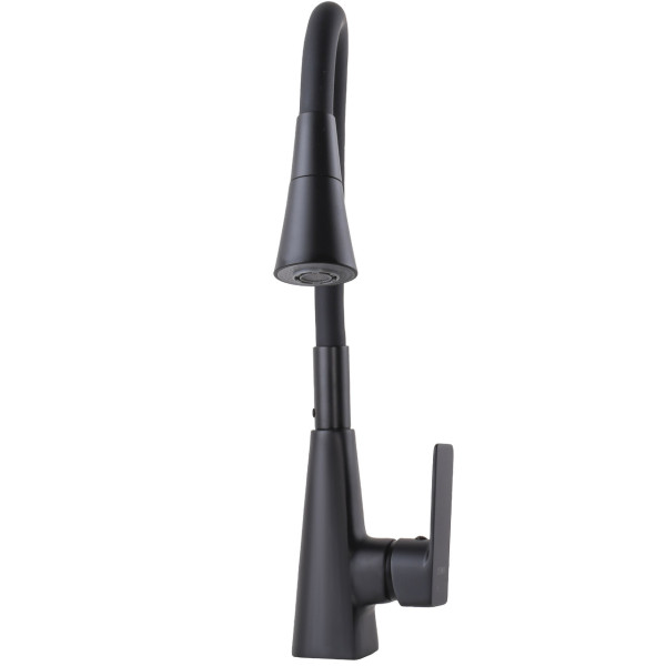 Смеситель для кухни DOMINO Dionis DDD-203SM-BB (000027311)