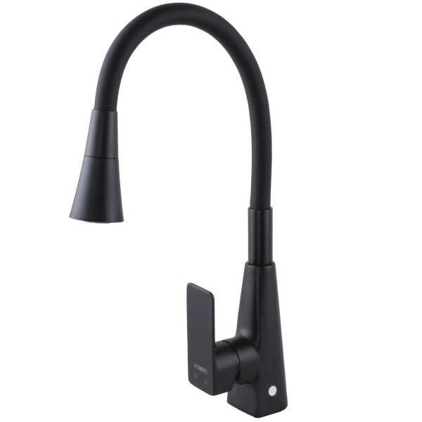 Смеситель для кухни DOMINO Dionis DDD-203SM-BB (000027311)