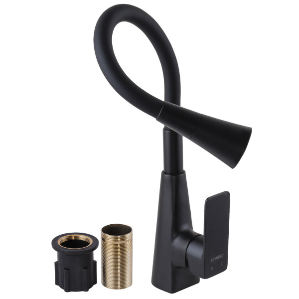 Смеситель для кухни DOMINO Dionis DDD-203SM-BB (000027311)