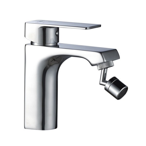 Смеситель для биде DOMINO Dionis DDD-106 (000027316)