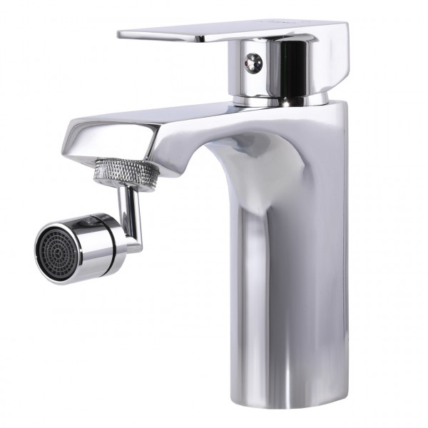 Смеситель для биде DOMINO Dionis DDD-106 (000027316)