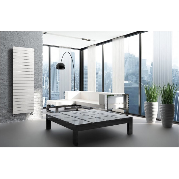 Радиатор биметаллический секционный QUEEN THERM 500/100 UNIVERSAL (кратно 10) (000026267)