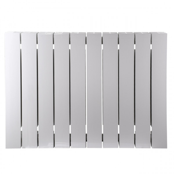 Радиатор биметаллический секционный QUEEN THERM 500/100 UNIVERSAL (кратно 10) (000026267)