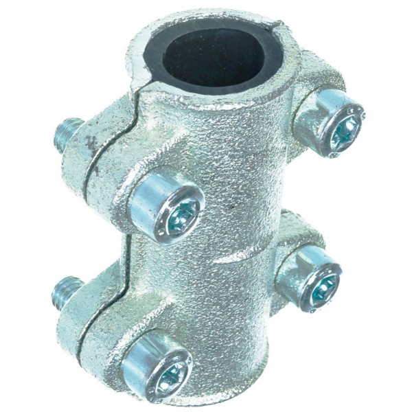 Ремонтний хомут DN20(26,5–27,3 мм) OBA AGAflex (000027808)