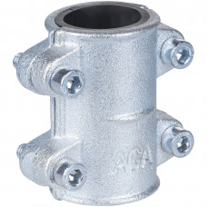 Ремонтний хомут DN40(47,9–48,8 мм) OBA AGAflex (000027811)