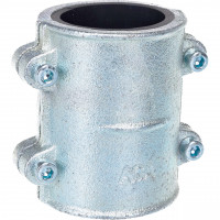 Ремонтний хомут DN50(59,7–60,8 мм) OBA AGAflex (000027814)