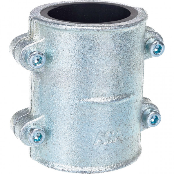 Ремонтний хомут DN50(59,7–60,8 мм) OBA AGAflex (000027814)