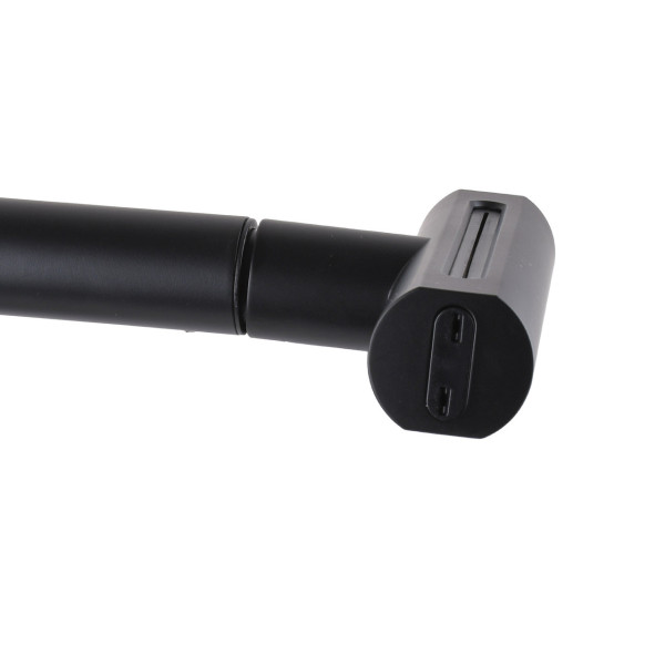 Смеситель для кухни Globus Lux ALPEN SBT1-2044-BB (000026999)