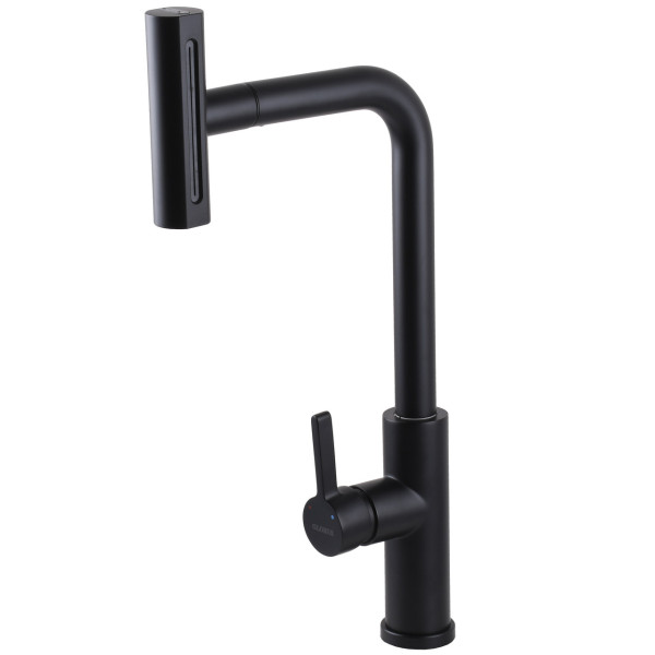 Смеситель для кухни Globus Lux ALPEN SBT1-2044-BB (000026999)