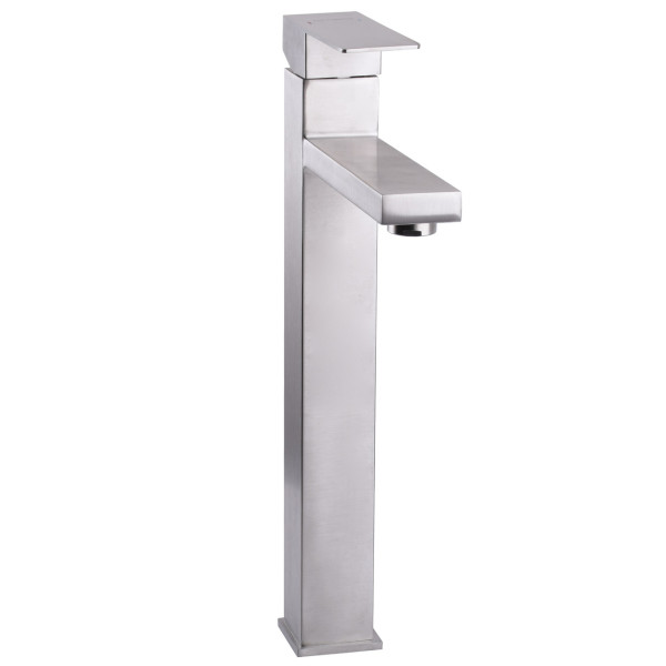 Смеситель для умывальника Globus Lux SICILIA SBQ-201HL (000027319)