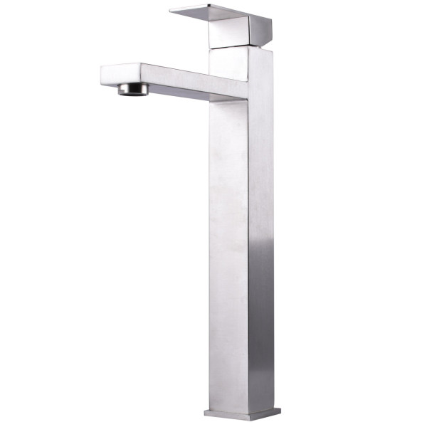 Смеситель для умывальника Globus Lux SICILIA SBQ-201HL (000027319)