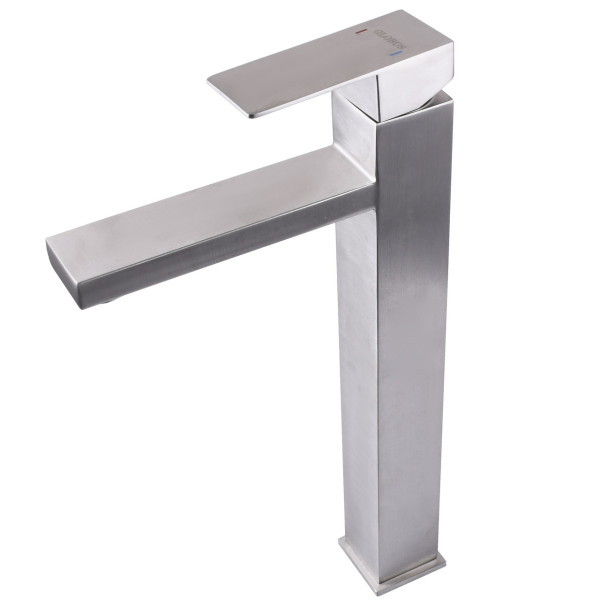 Смеситель для умывальника Globus Lux SICILIA SBQ-201HL (000027319)