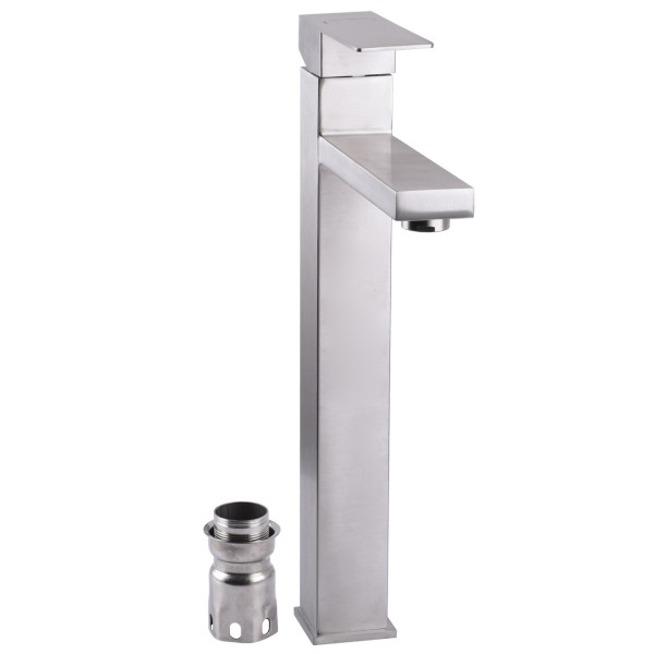 Смеситель для умывальника Globus Lux SICILIA SBQ-201HL (000027319)