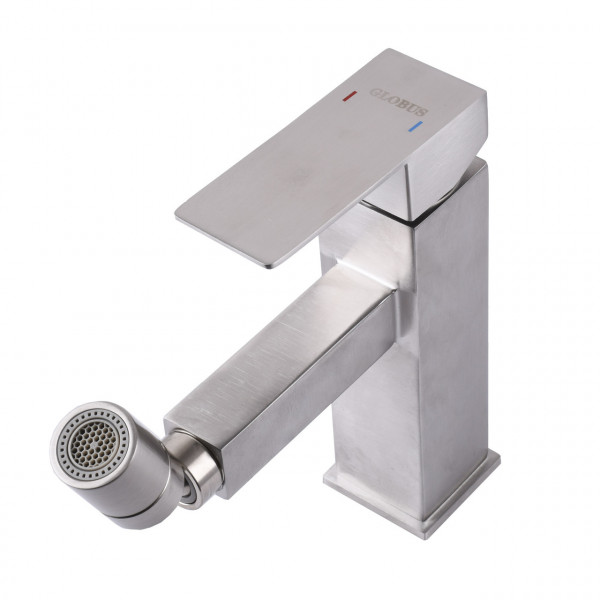 Смеситель для биде Globus Lux SICILIA SBQ-106 (000027318)