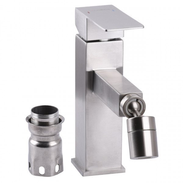 Смеситель для биде Globus Lux SICILIA SBQ-106 (000027318)